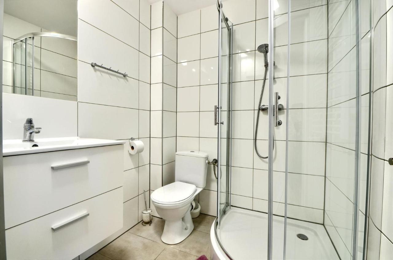 Osrodek Wczasowy Klos Wisła Esterno foto